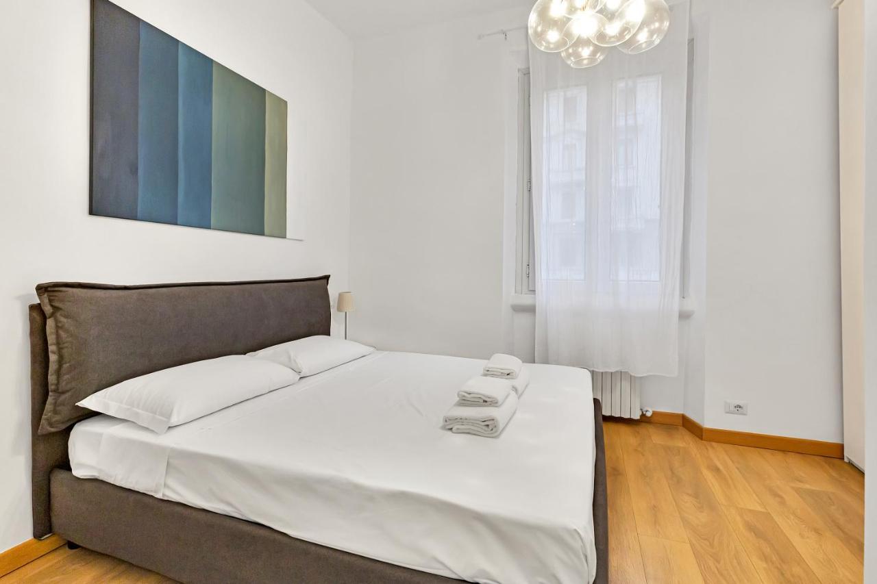Leilighet Monza 10 - Affitti Brevi Italia Milano