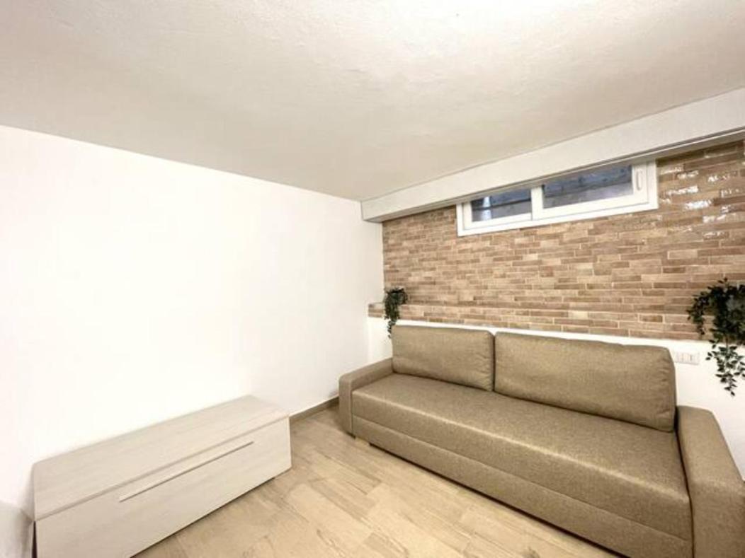 Accomodo Mil49 Loft Forlanini Apartment *