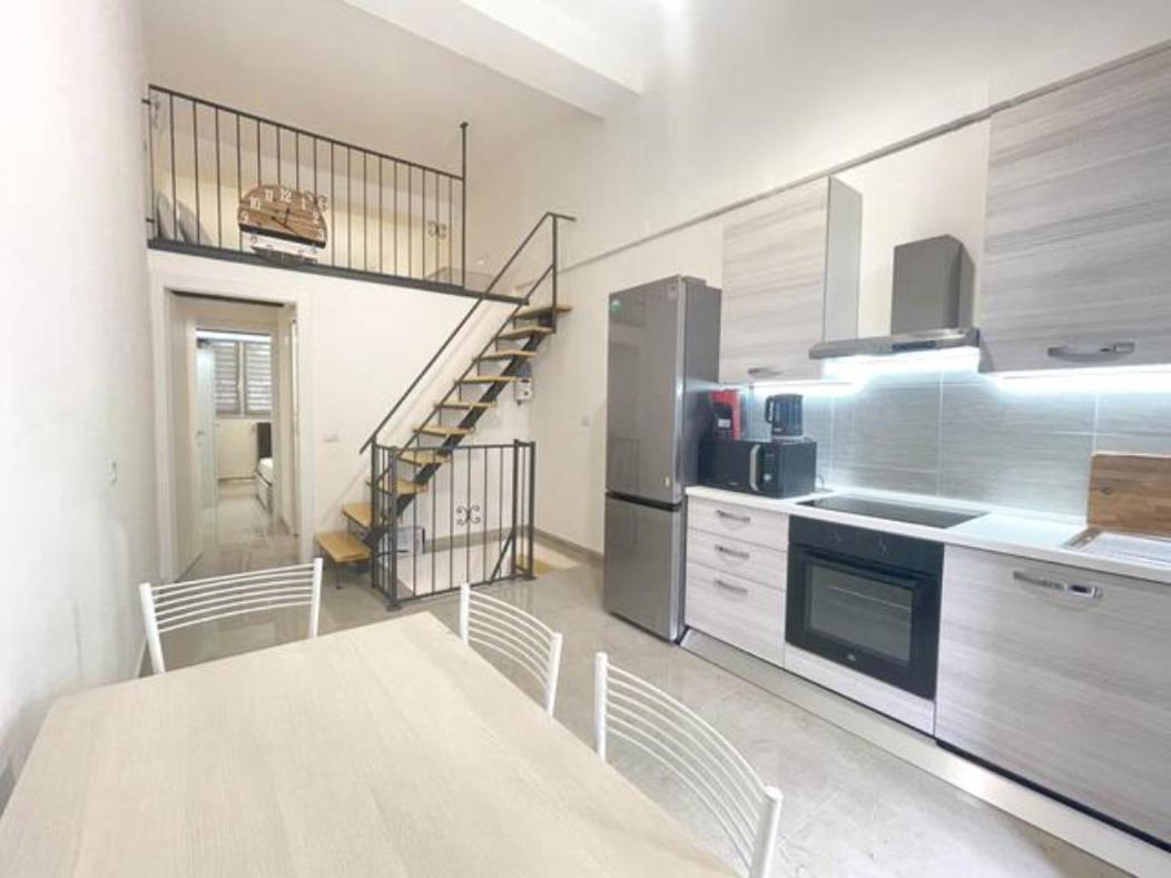 Accomodo Mil49 Loft Forlanini Milan