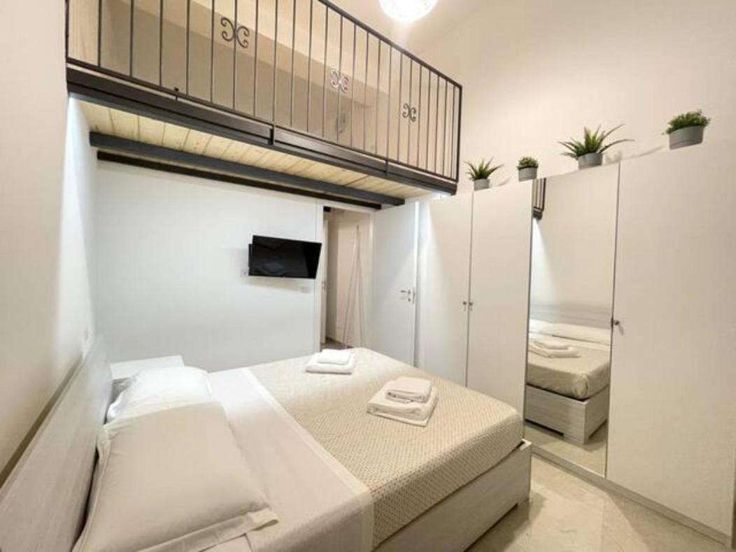 Accomodo Mil49 Loft Forlanini Apartment Milan