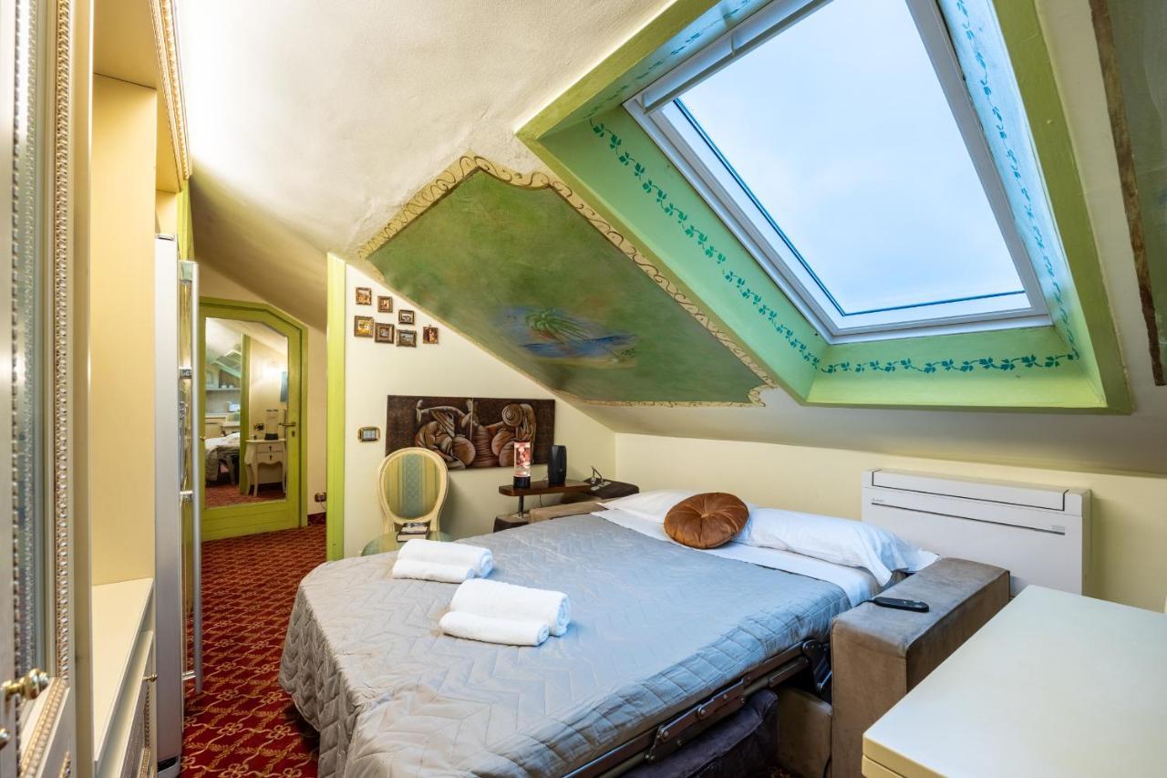 Stazione Centrale-loreto Vintage House With Terrace Wifi Sky-netlix Apartment Mailand