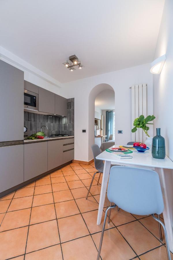 Design In Navigli Area! Appartamento