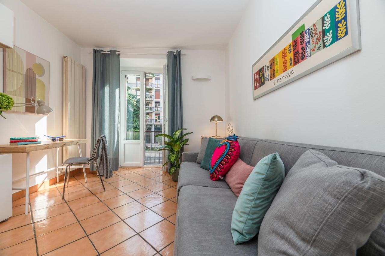 Design In Navigli Area! Appartamento *