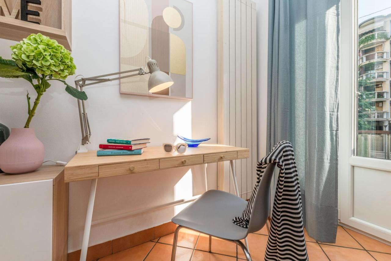 Appartamento Design In Navigli Area! Milano