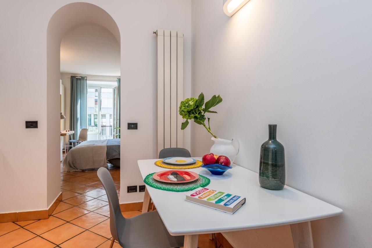 Design In Navigli Area! Appartamento Milano