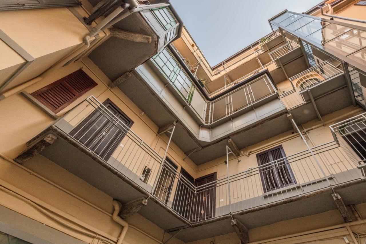 Appartamento Design In Navigli Area! *