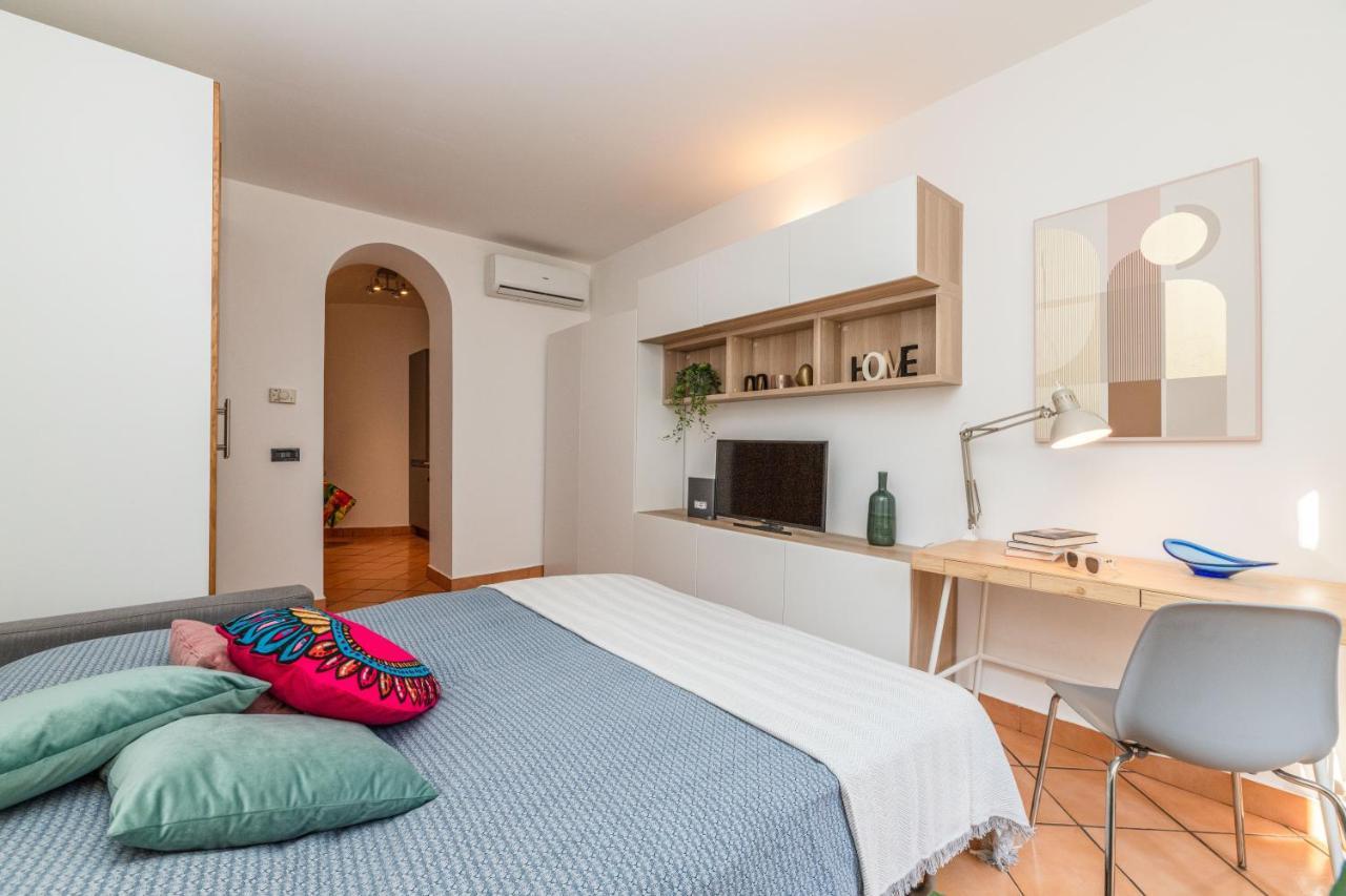 Design In Navigli Area! *