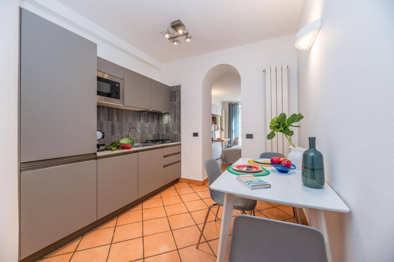 Appartamento Design In Navigli Area! Milano