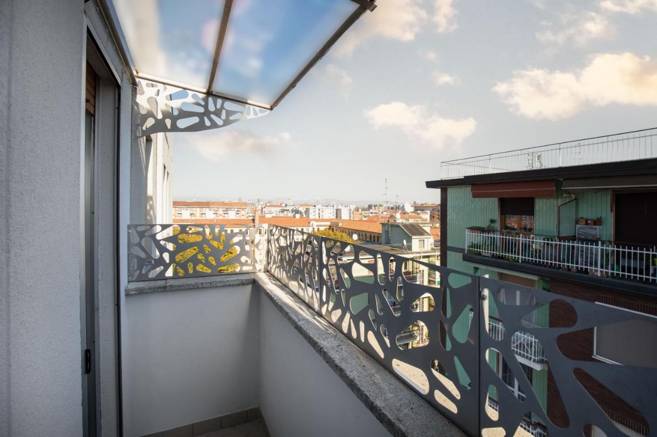 Appartement Navigli - Duomo Magnificent View Of The Skyline *