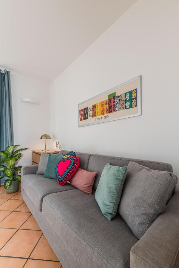 Design In Navigli Area! Appartamento *