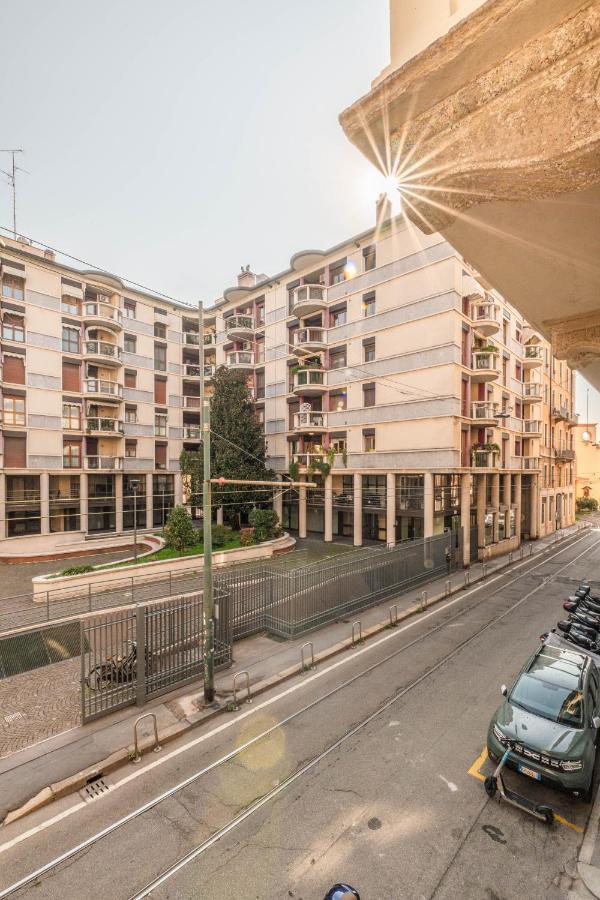 Design In Navigli Area! Appartamento Milano