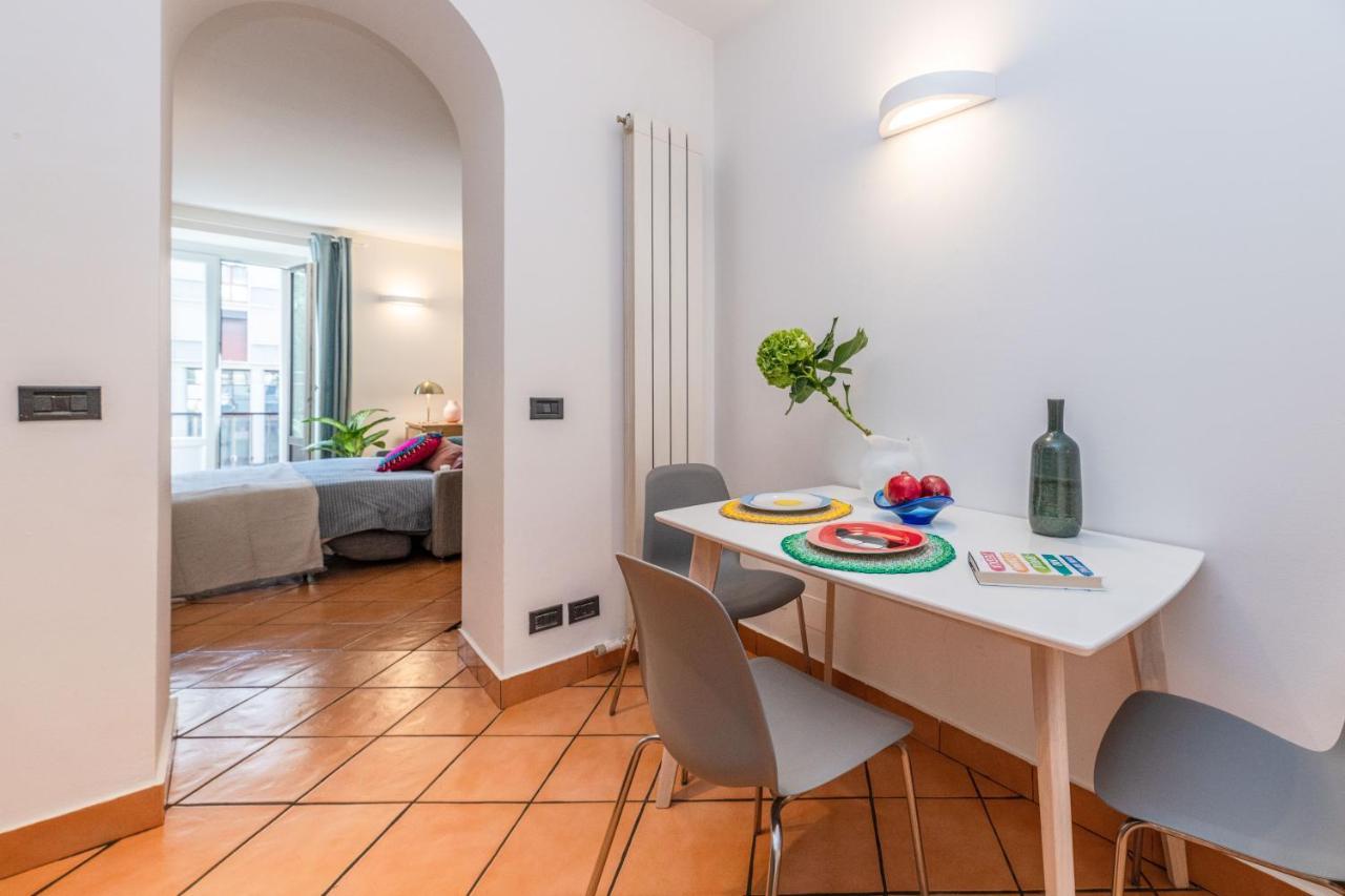 Design In Navigli Area! Appartamento