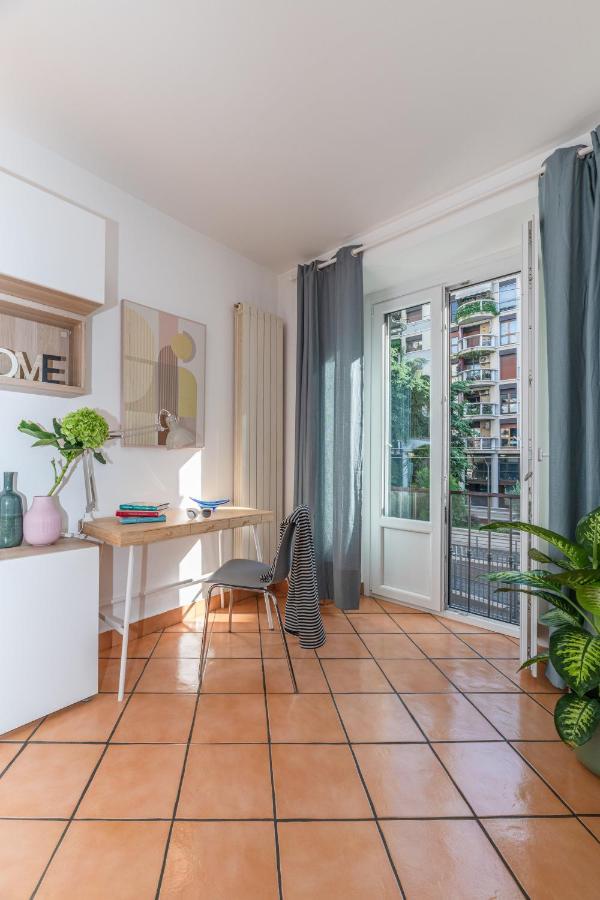 Appartamento Design In Navigli Area! *