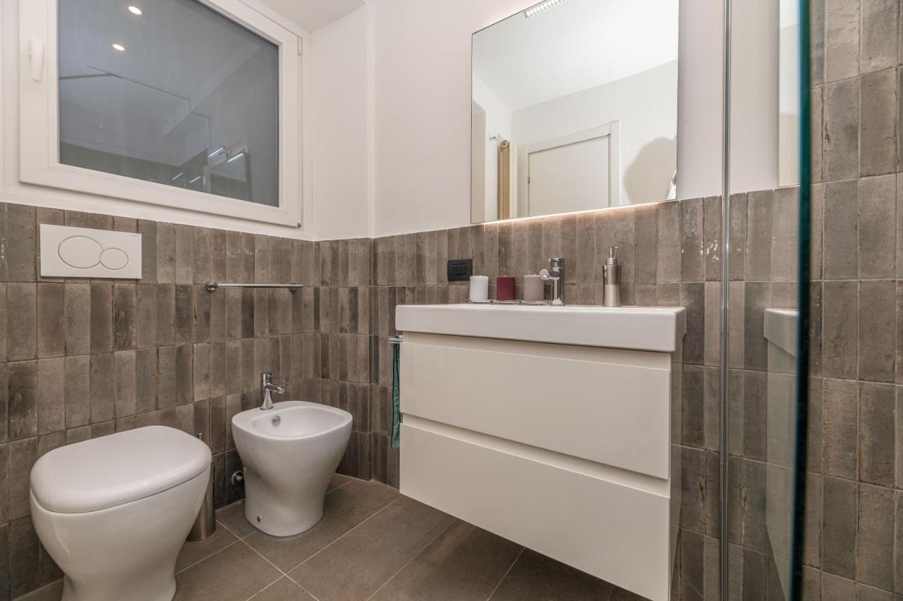 Design In Navigli Area! Appartamento Milano
