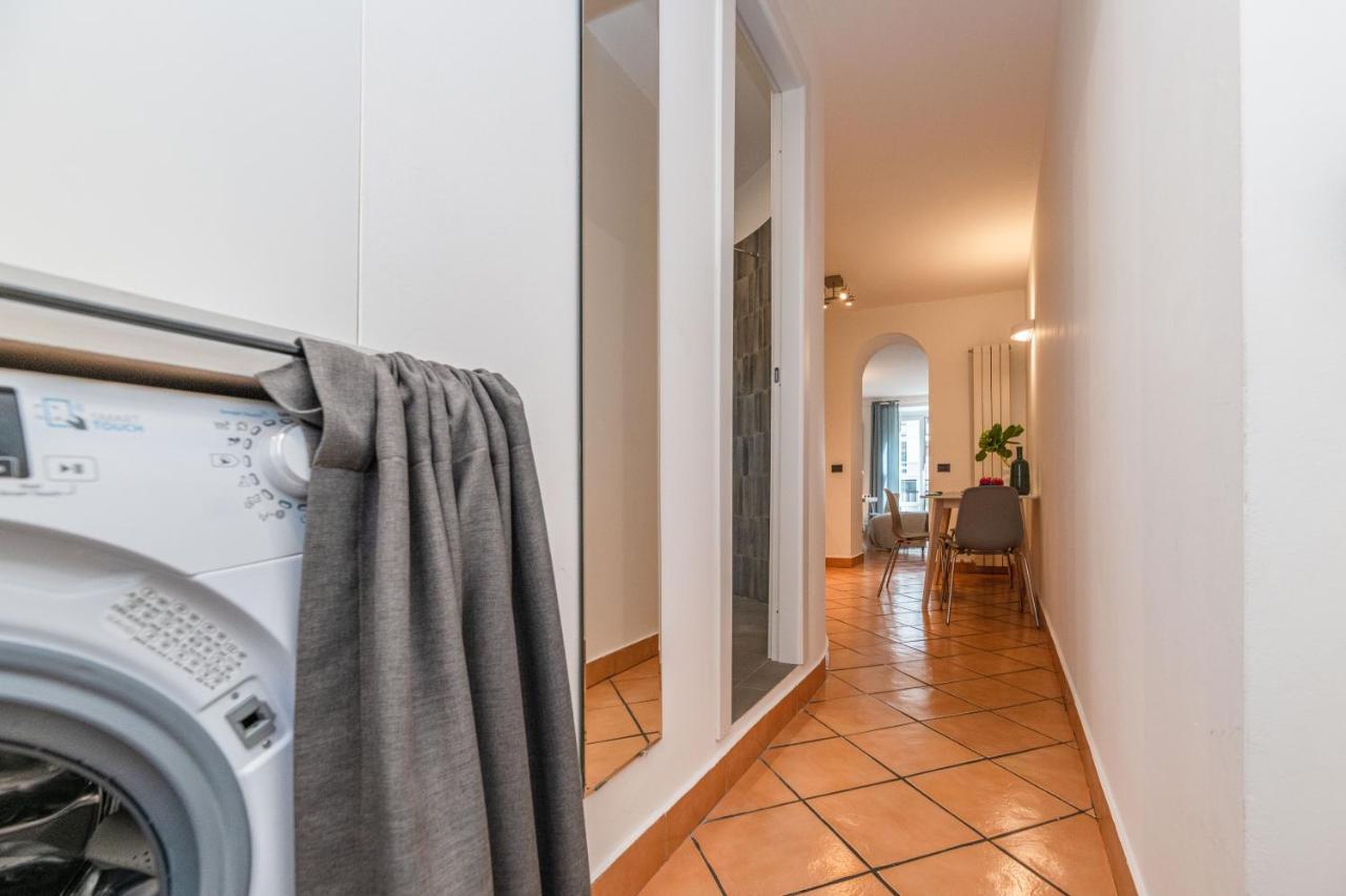 Design In Navigli Area! Appartamento *