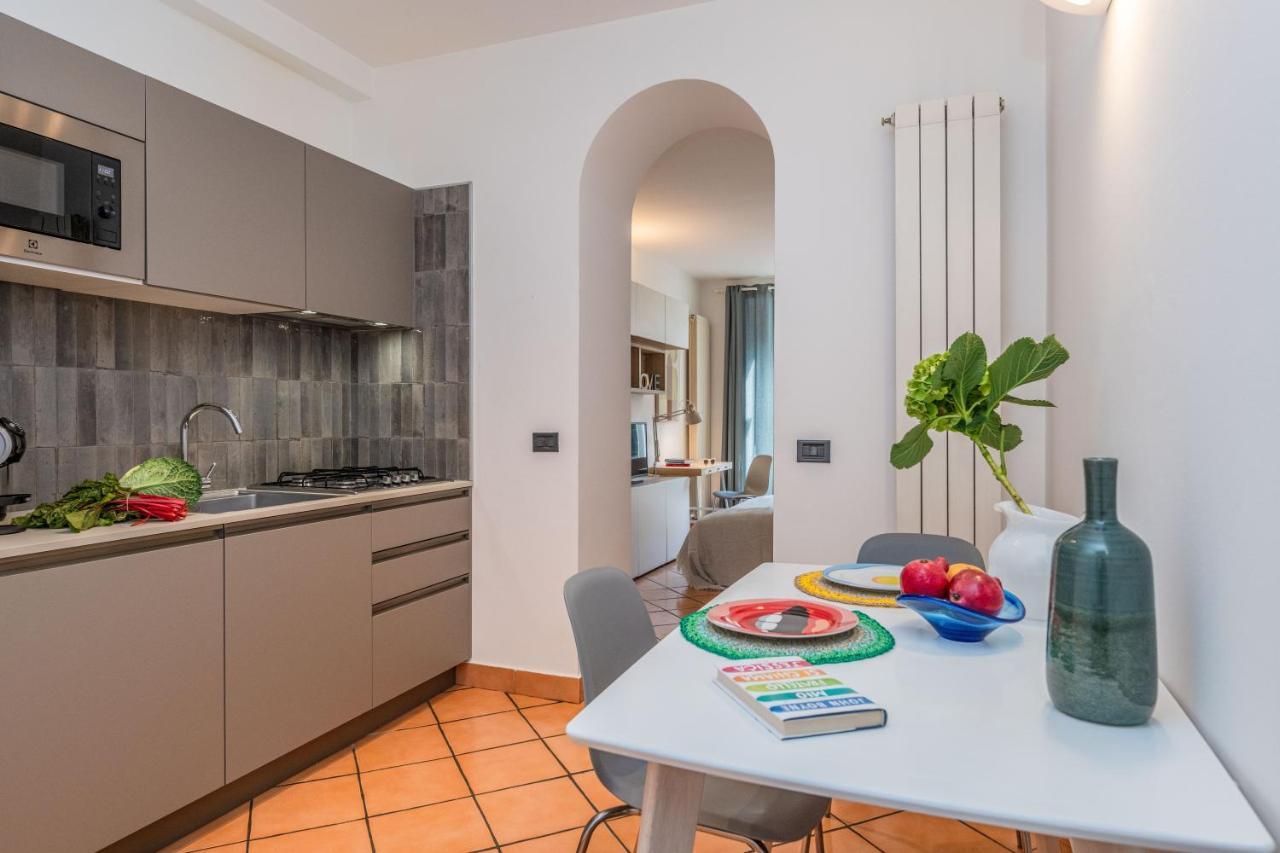 Appartamento Design In Navigli Area! *