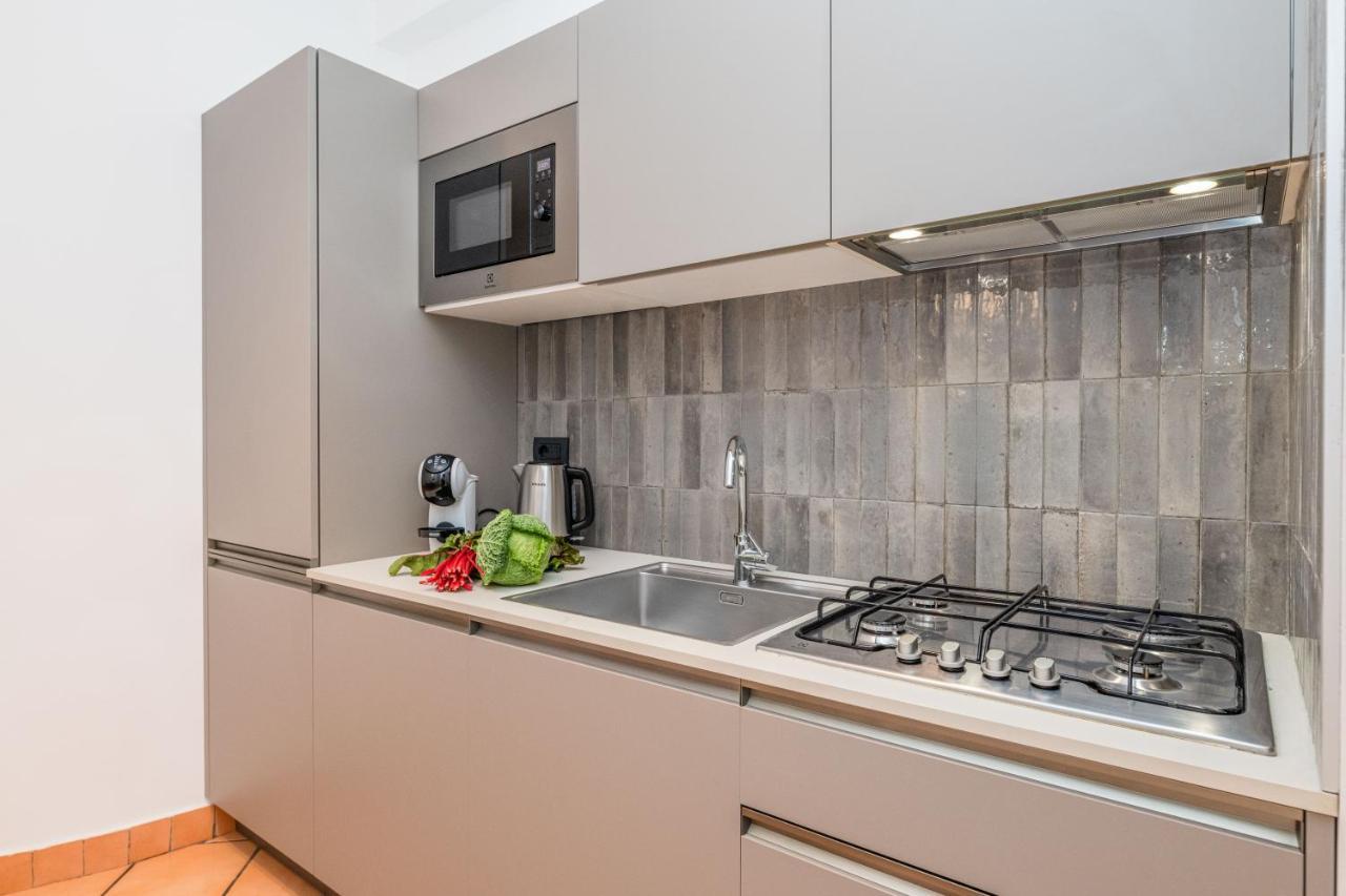 Design In Navigli Area!