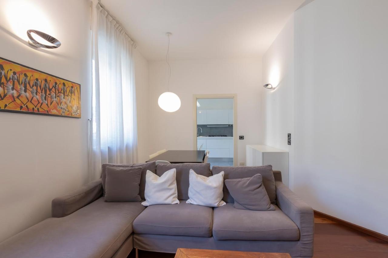 Elegante Trilocale Vicino A Piazzale Loreto