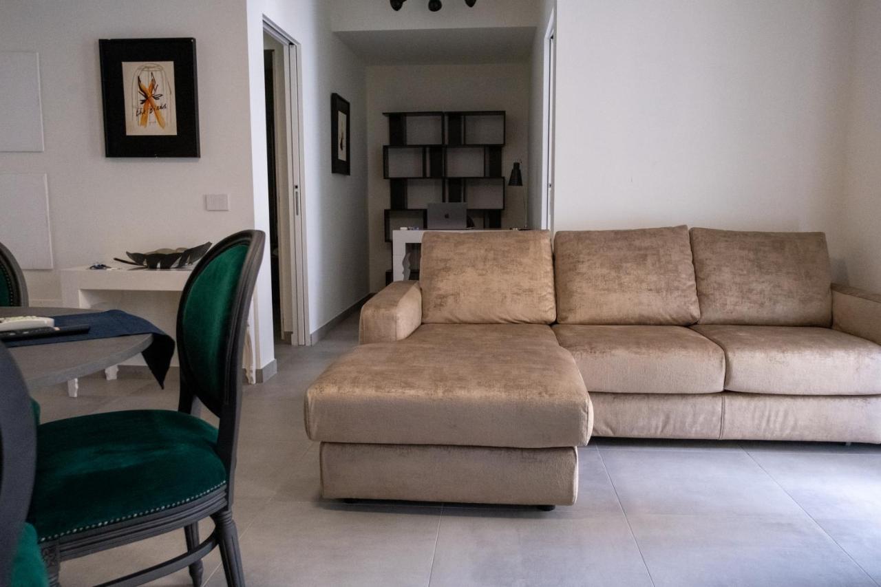 Apartment Unica