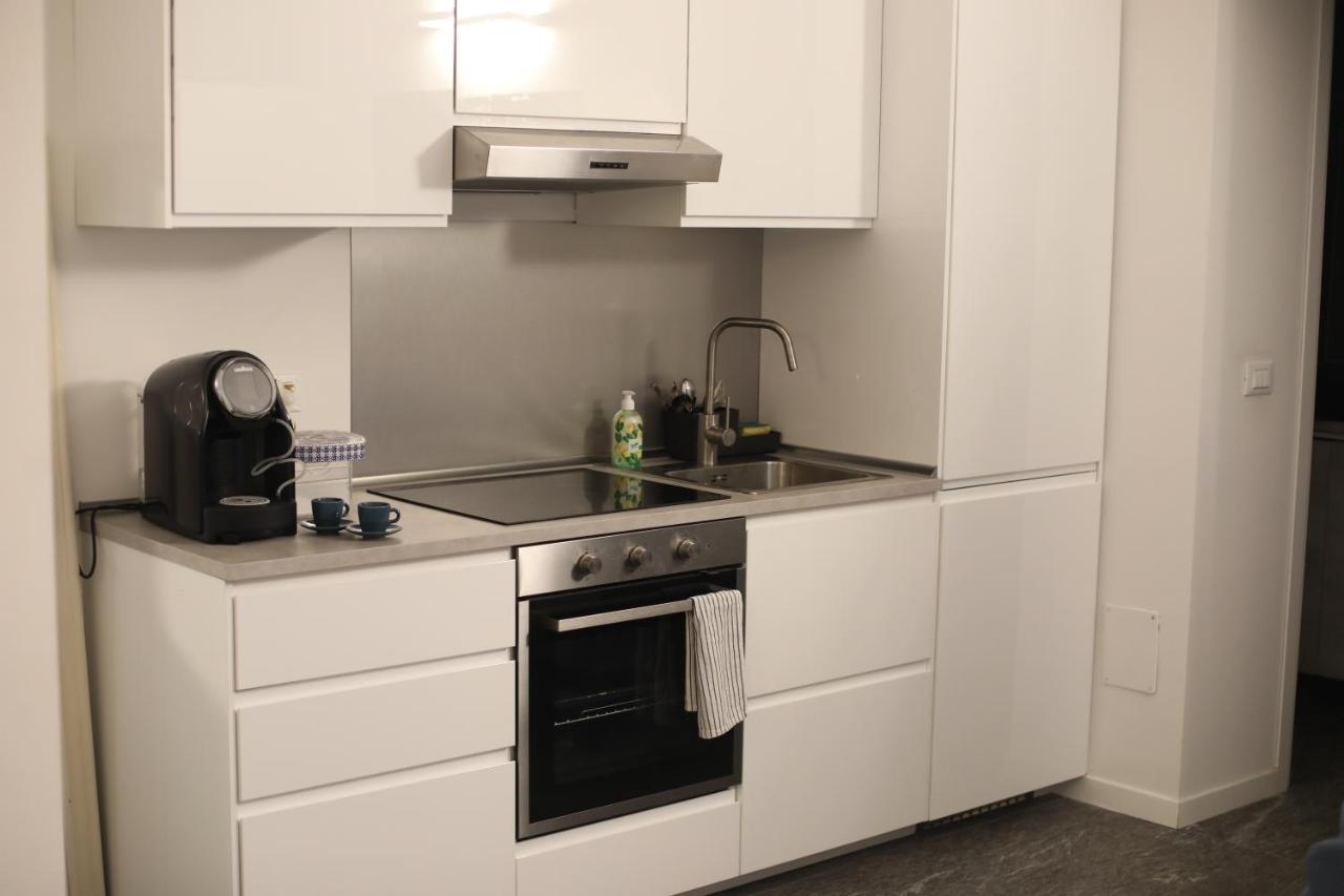 Leilighet Loft Cadibona 2