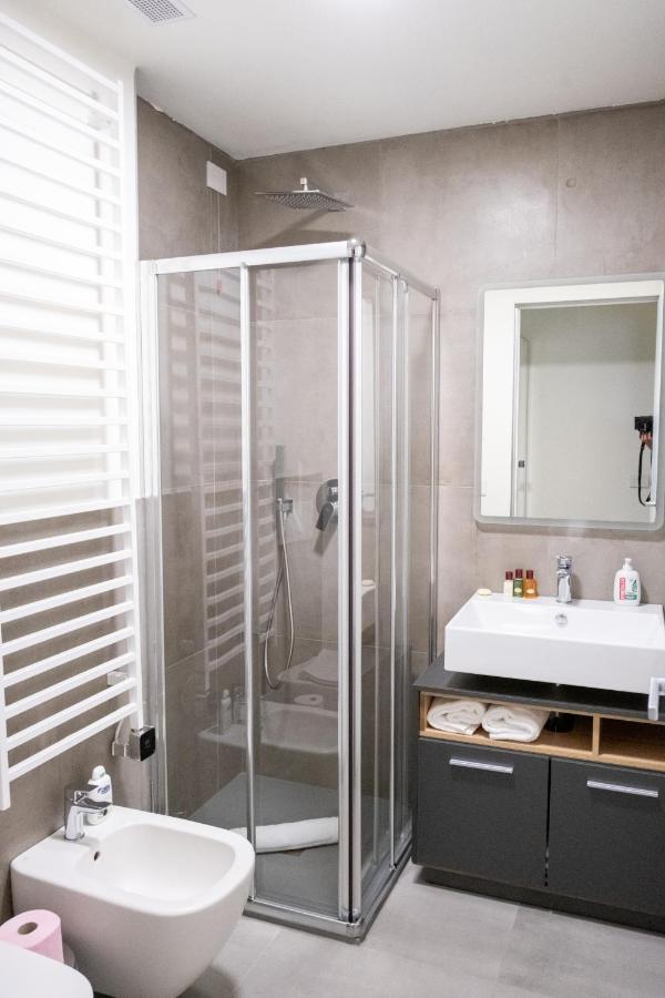 Apartment Unica Milan