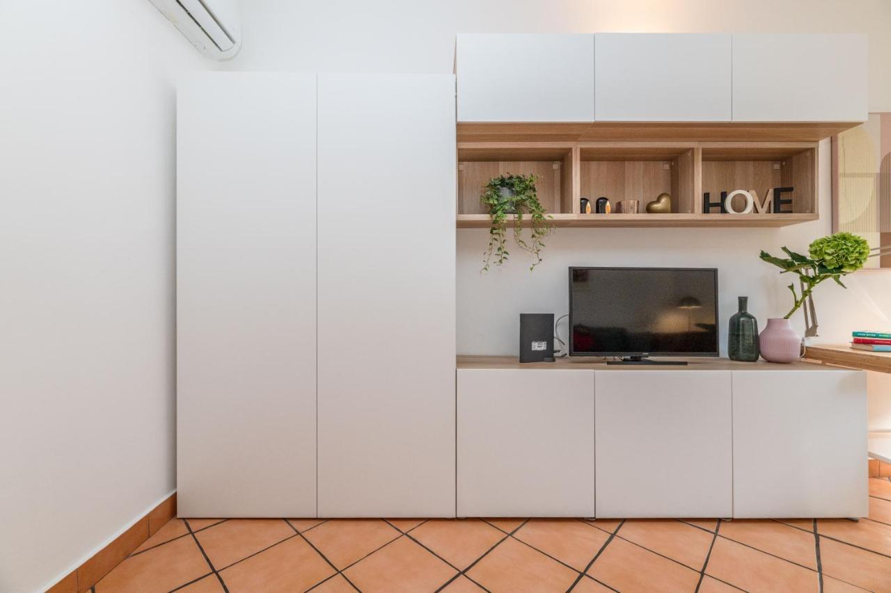 Appartamento Design In Navigli Area! Milano