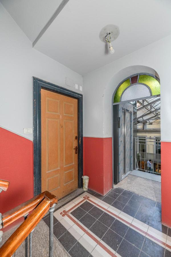 Design In Navigli Area! Milano