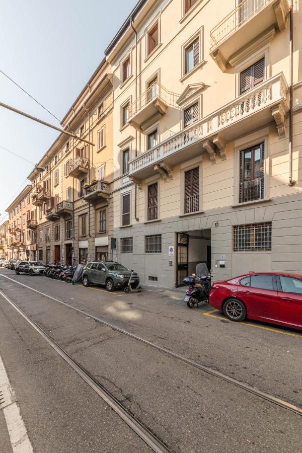 Appartamento Design In Navigli Area!