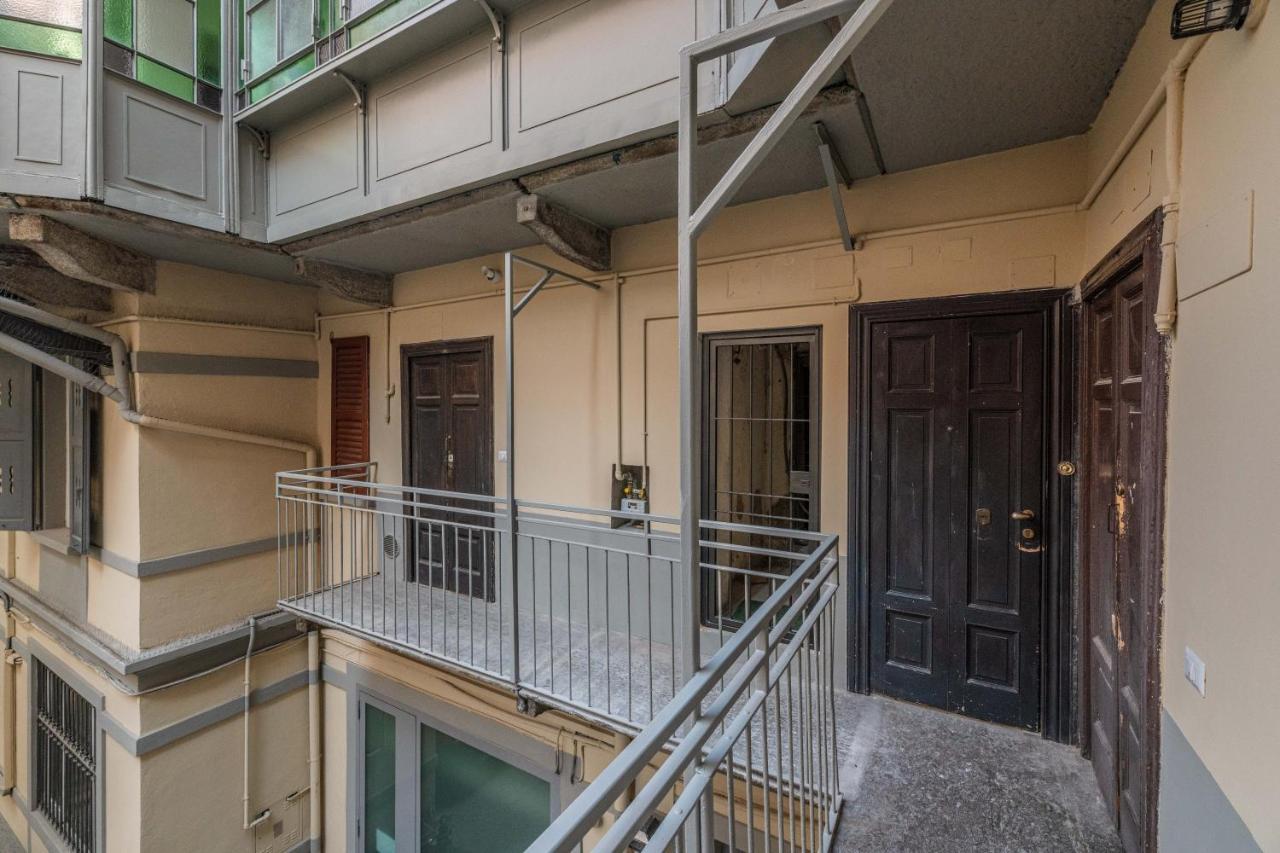 Design In Navigli Area!