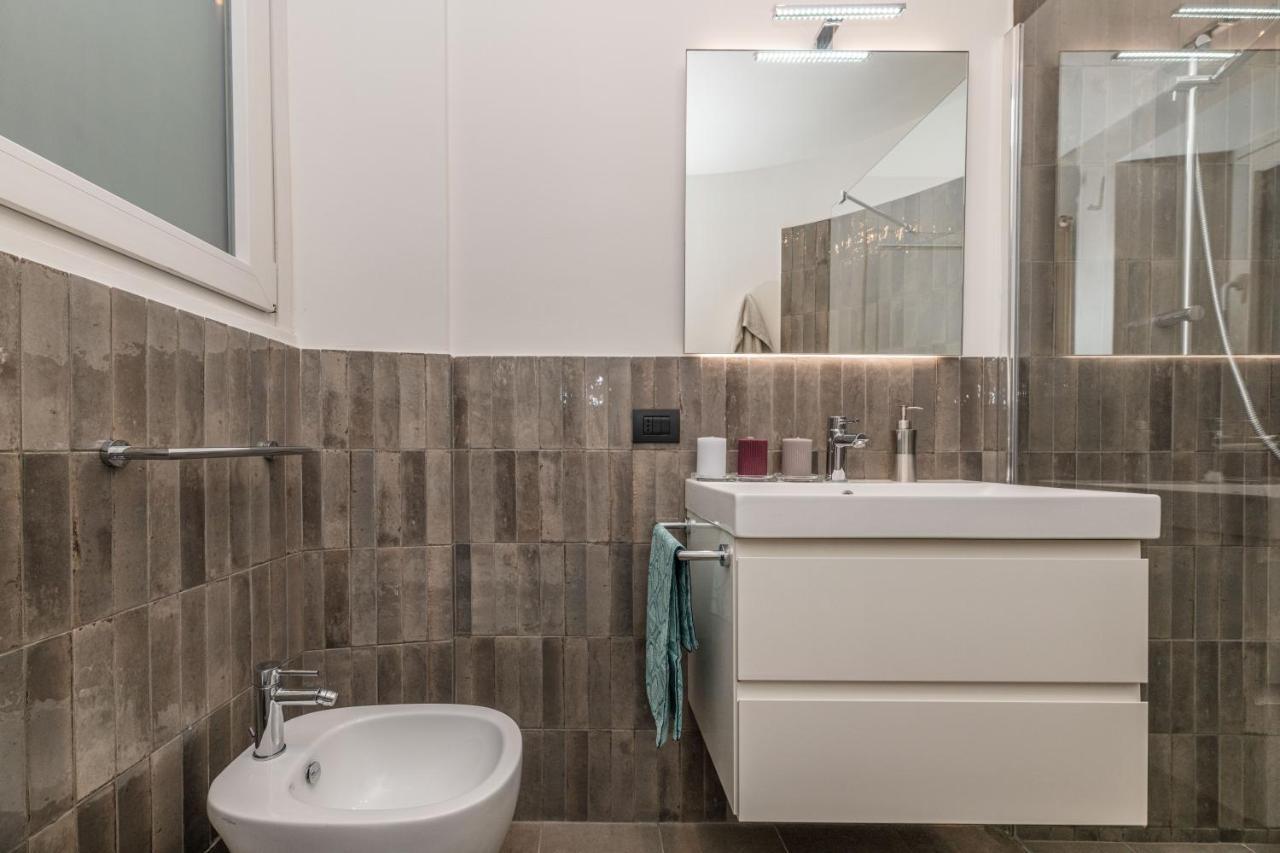 Design In Navigli Area! *