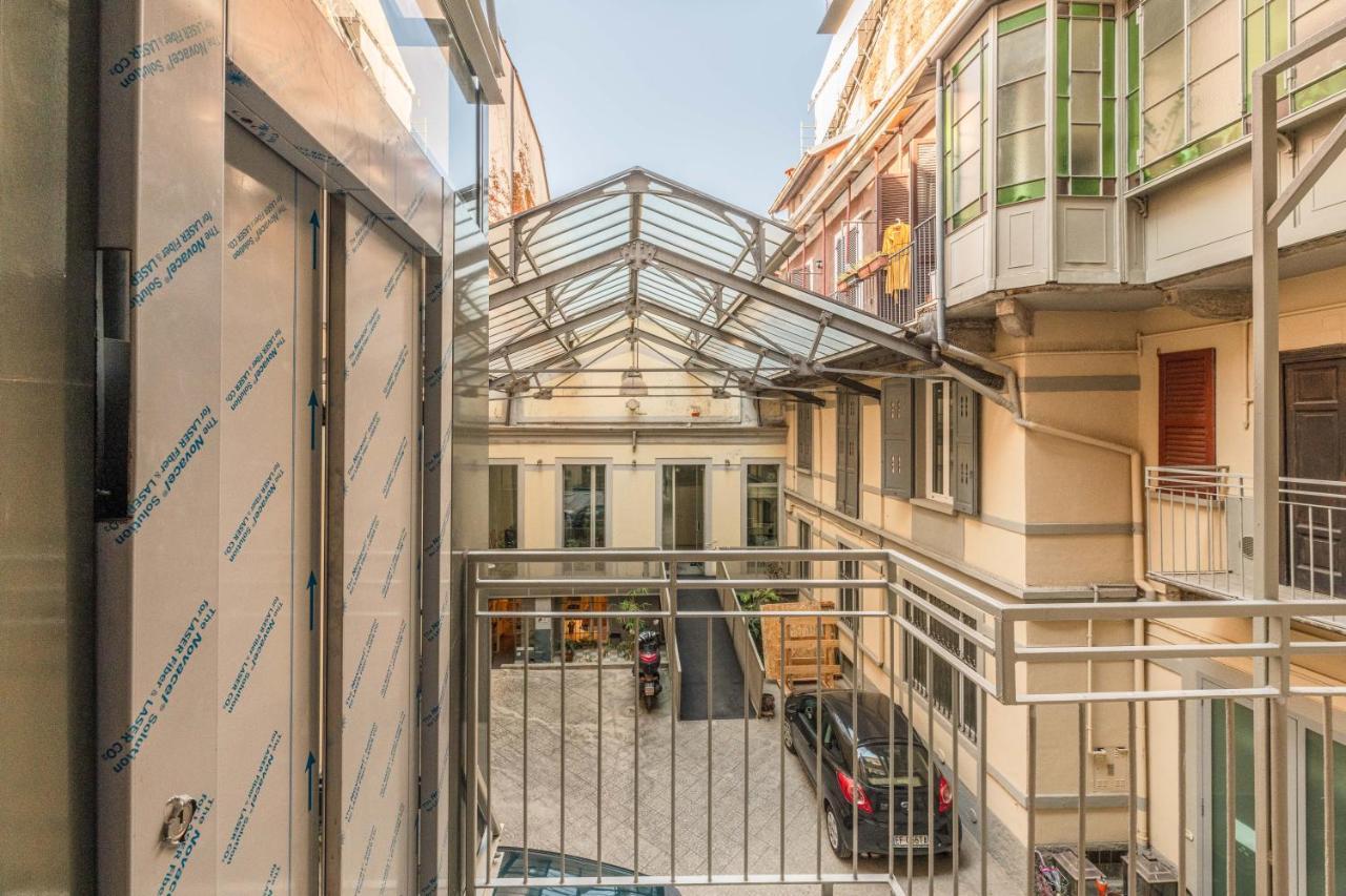 Appartamento Design In Navigli Area! *