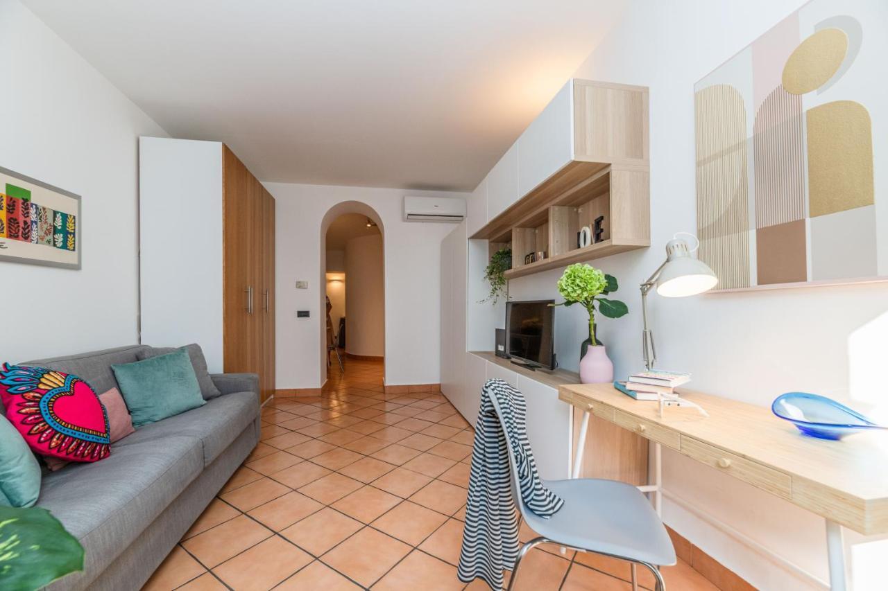 Design In Navigli Area! *