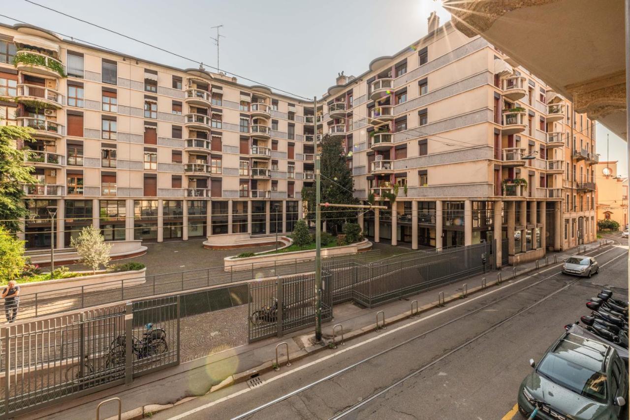 Design In Navigli Area! * Milano