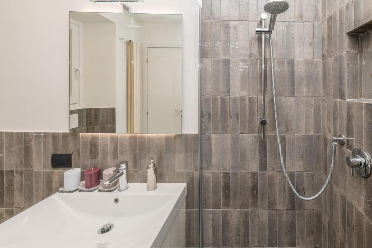 Design In Navigli Area! Appartamento *