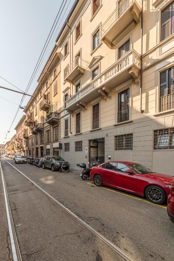 Design In Navigli Area! *
