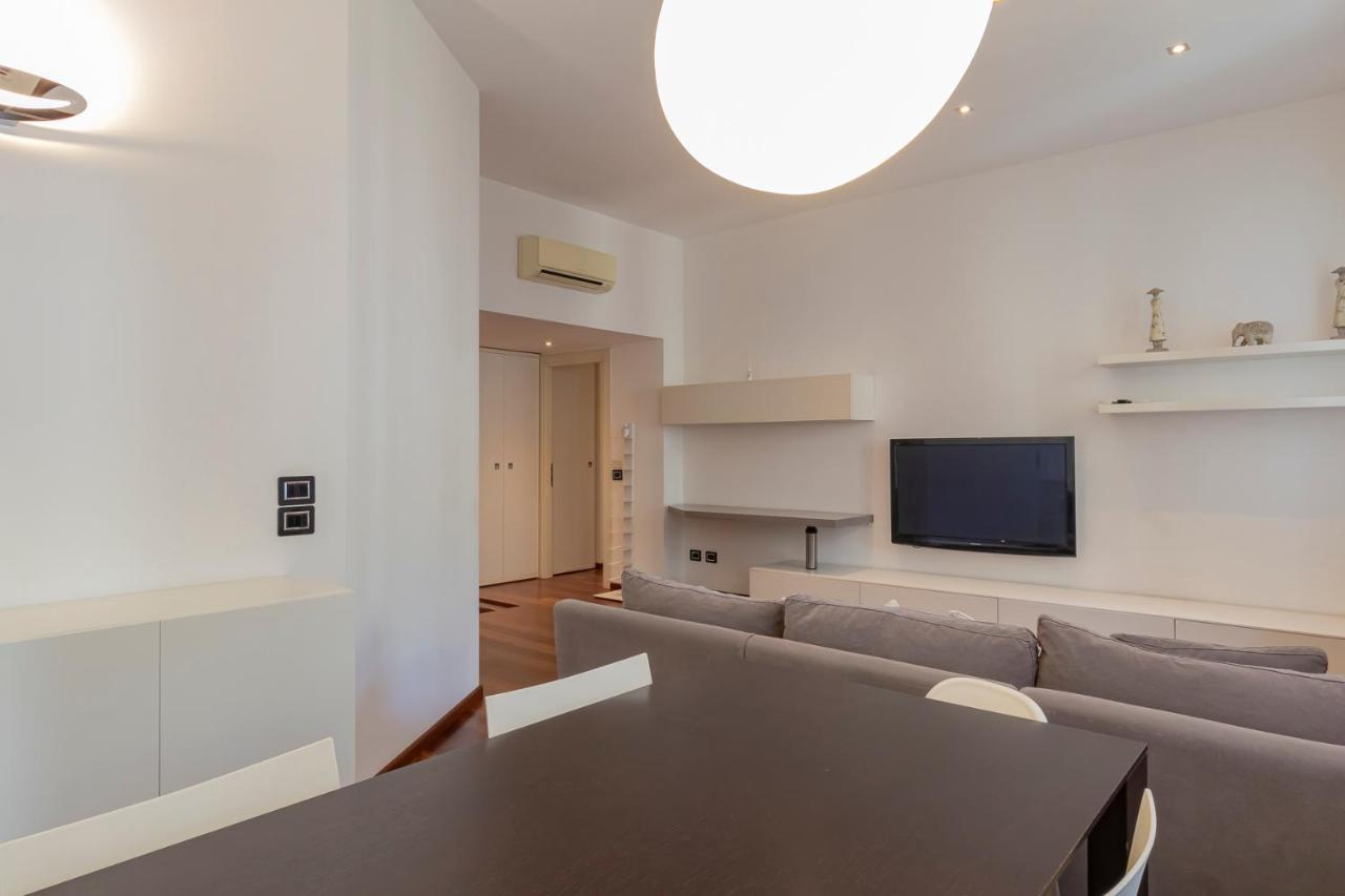 Appartement Elegante Trilocale Vicino A Piazzale Loreto *
