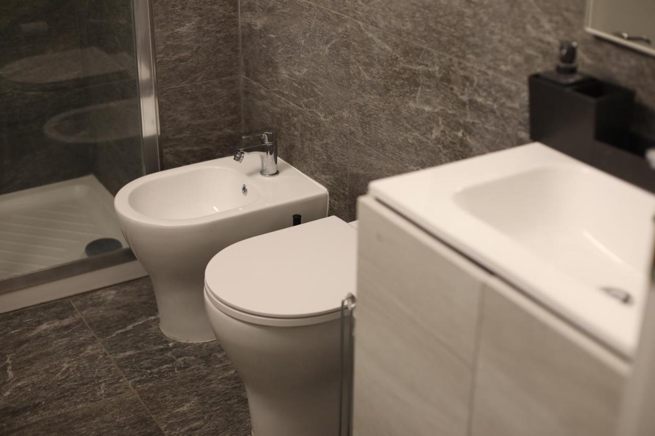 Leilighet Loft Cadibona 2 Milano