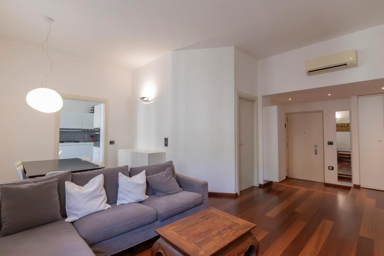 Elegante Trilocale Vicino A Piazzale Loreto * Milaan