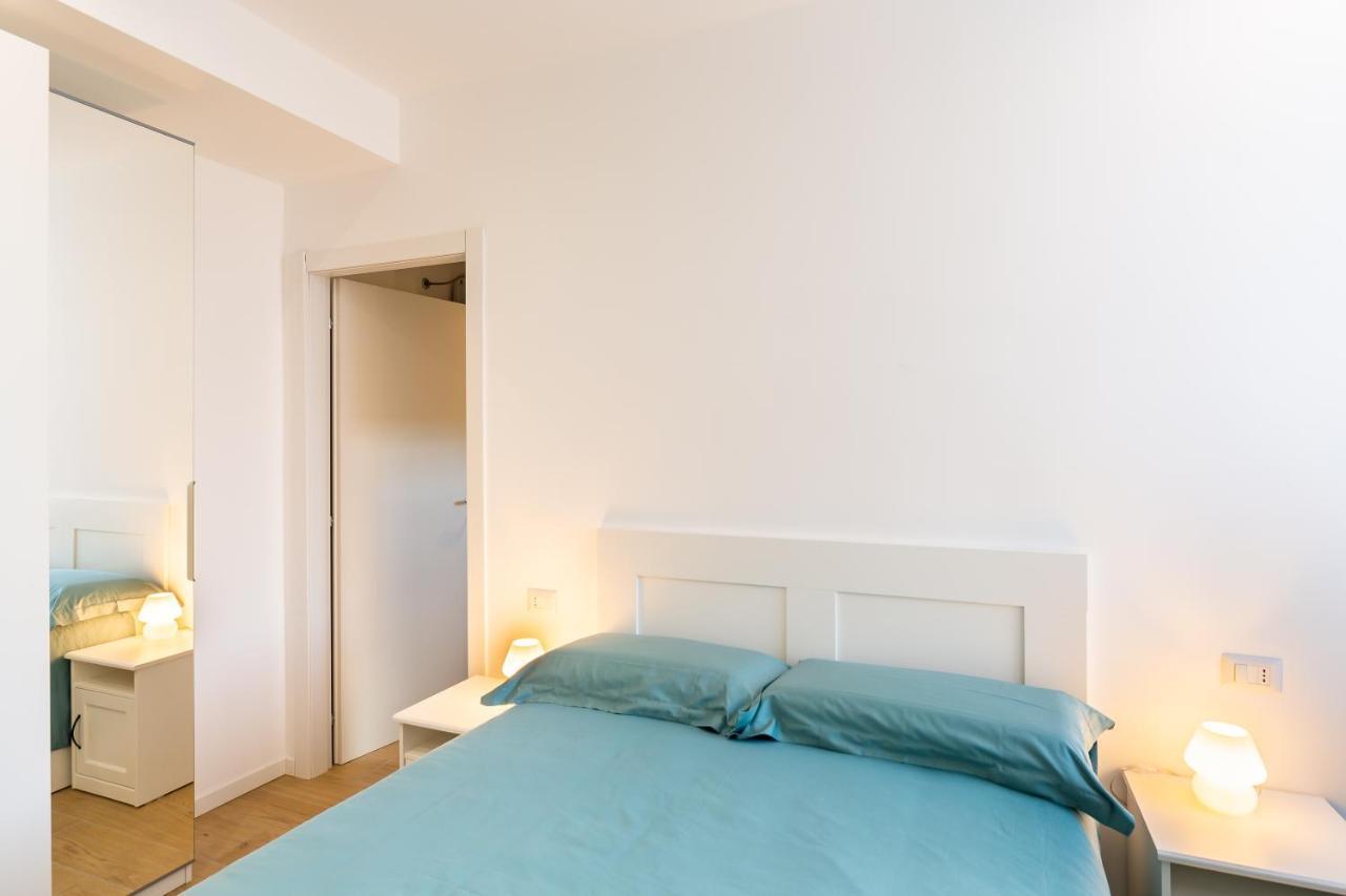 Appartement Station-duomo 10 Min Fast Wifi & Metro