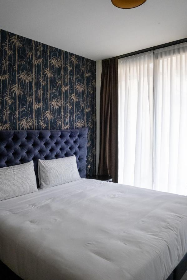 Unica Apartment *