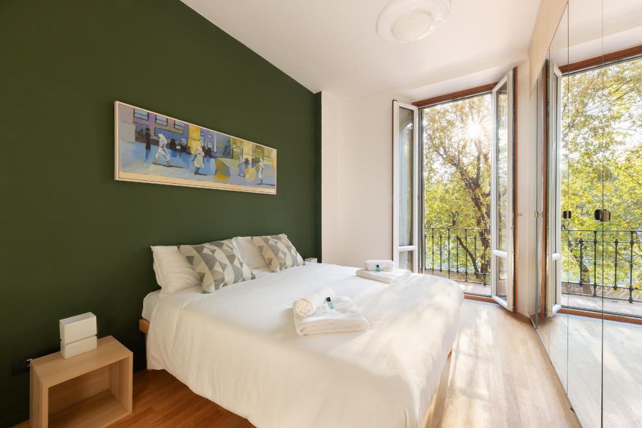 Appartement Hl - Darsena, Navigli Milano, Via Torino *