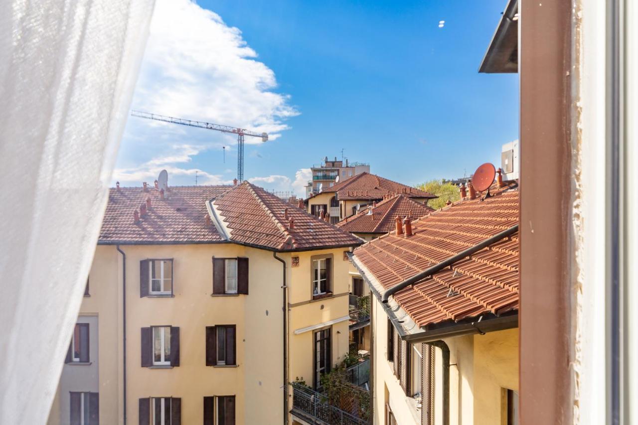 Station-duomo 10 Min Fast Wifi & Metro Appartement