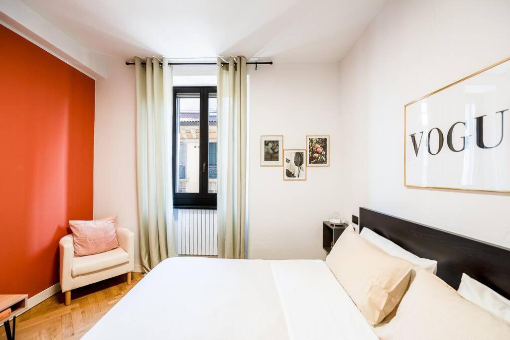 Peachtree Splendido Nel Cuore Di Brera Appartamento Milano