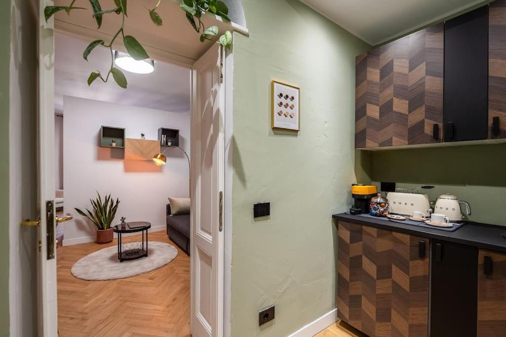Peachtree Splendido Nel Cuore Di Brera Appartamento Milano