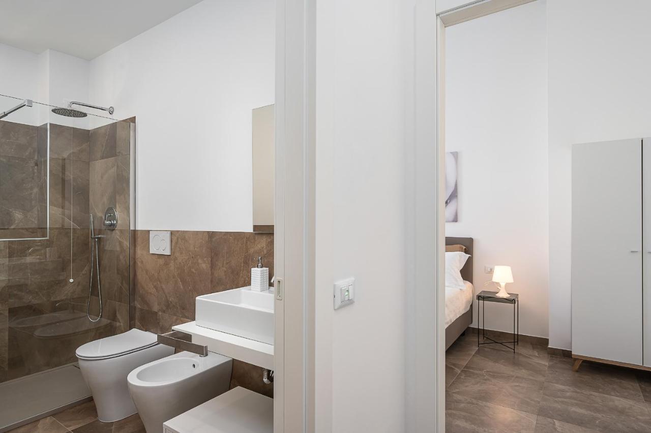 Lejlighed Gottardo Milano