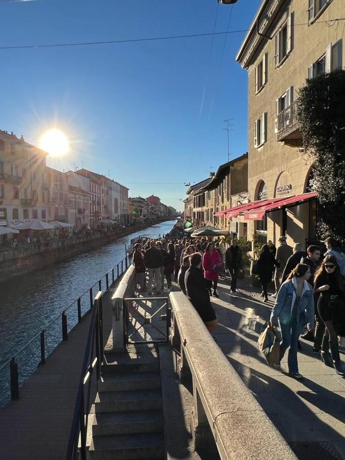 Gottardo Lejlighed Milano