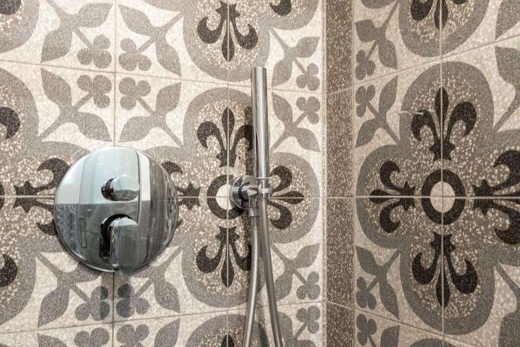 The Italian Design - 10 Minutes To Duomo Appartamento *