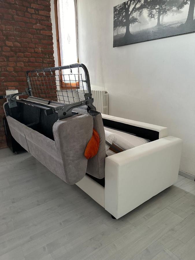 Appartamento Via Ripamonti Ieo