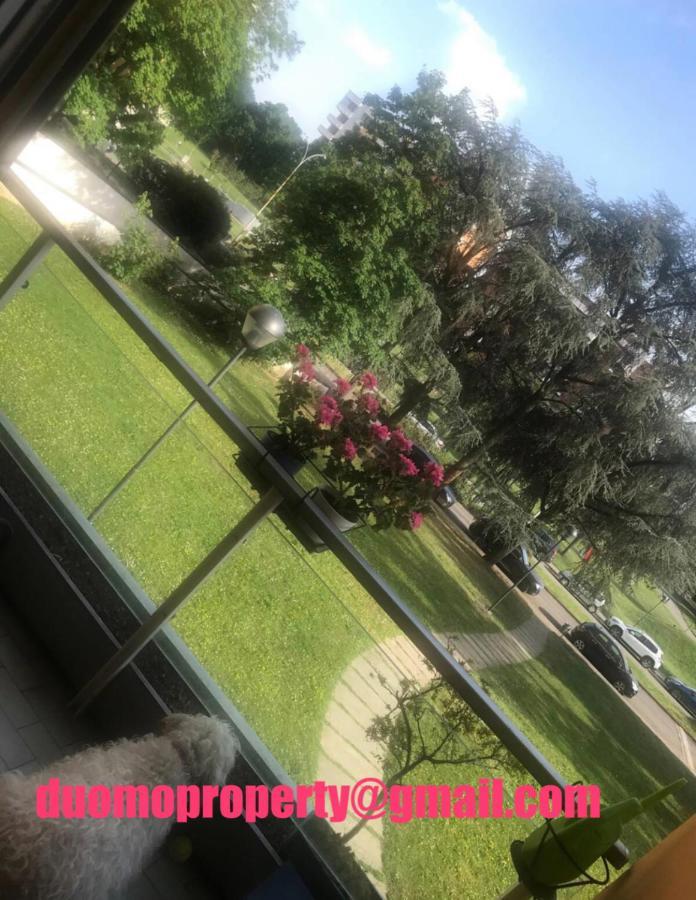 20 Minutes To Duomo Apt Appartement Milaan