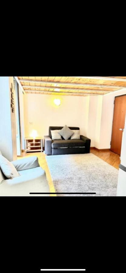 Garibaldi Deluxe Apartment *
